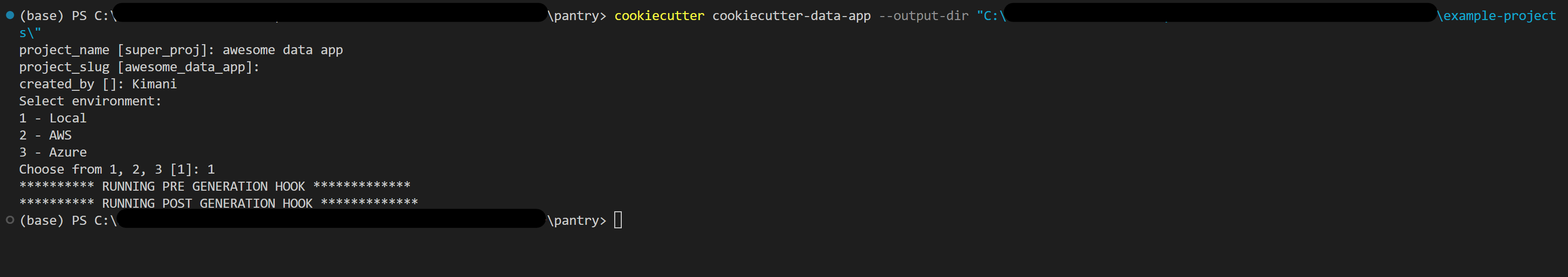 cookiecutter-data-app-post-hook-result