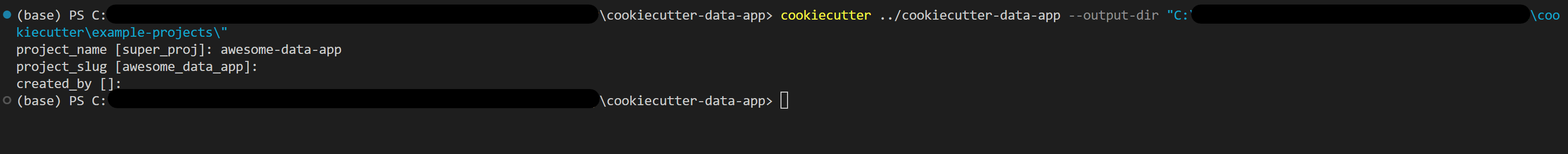 cookiecutter-data-app-result.png